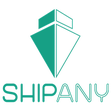 Ikon program: ShipAny WooCommerce: Ship…