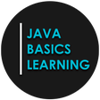 プログラムのアイコン：Java Basics Learning : Ja…