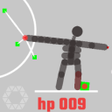 Ícone do programa: Big Blood Hunt: archery g…