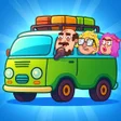 Icoon van programma: Right Seat Puzzle