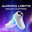 Icon of program: Aurora LED Shoes