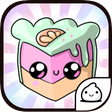 Icon of program: Cakes Evolution - Idle Cu…