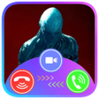 程序图标：Vecna Stranger Call App G…