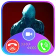Vecna Stranger Call App Game