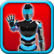 Иконка программы: Run, Hit & Smash! Running…