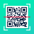 程序图标：QR Code  Barcode Scanner …