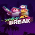 Programın simgesi: Wave Break