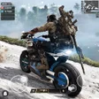 Icon of program: Commando Mission FPS Gun …