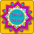 程序图标：Diwali Sticker