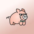 ไอคอนของโปรแกรม: Pigtie