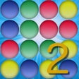 أيقونة البرنامج: Bubbles Popper 2