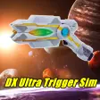 DX Sim Ultra Trigger