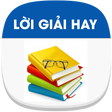 Biểu tượng của chương trình: Loigiaihay.com - Lời giải…