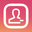 プログラムのアイコン：Followers - Unfollowers