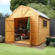 プログラムのアイコン：Garden Shed
