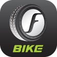 Ikon program: FOBO Bike 2