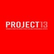 프로그램 아이콘: Project 13