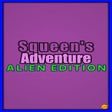 Programikonen: Squeens Adventure: Alien …