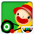 Icon of program: Toca Cars