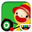 Icon of program: Toca Cars