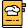 Icoon van programma: Recipe Spotlight