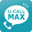 Иконка программы: U-CALL MAX