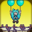 Icon of program: Miku FNF Balloon Game