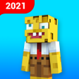 程序图标：Cartoon Skins