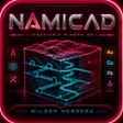 프로그램 아이콘: NAMICAD