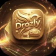 Ikon program: Drozly Chat Voice Chat Ro…