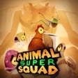 程序图标：Animal Super Squad