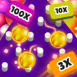 程序图标：Plinko Hype