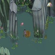 プログラムのアイコン：The Palace on the Hill Pr…