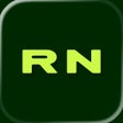 ไอคอนของโปรแกรม: RideNear - One App  All R…