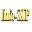 Icoon van programma: Info-ZIP