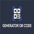 Иконка программы: Generator QR Code