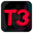 プログラムのアイコン：T3 Arena 3v3 Game: Walthr…