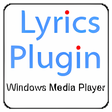 Icône du programme : Lyrics Plugin pour Window…