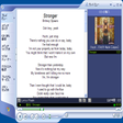 プログラムのアイコン：Lyrics Plugin for Windows…