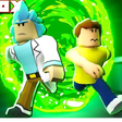 Icon of program: Rick and Morty RP