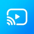 أيقونة البرنامج: TV Cast - Screen Mirrorin…