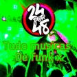 Icoon van programma: tudo musicas de funk x