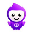 プログラムのアイコン：Homie Chat