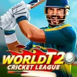 程序图标：World T20 Cricket League