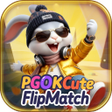 Programın simgesi: PGOKCute FlipMatch