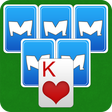 程序图标：TriPeaks Solitaire