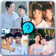 Thai BL TV series Boys Love Qu