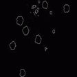 أيقونة البرنامج: Asteroids