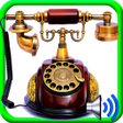 Icon of program: Old Phone Ringtones