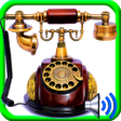 プログラムのアイコン：Old Phone Ringtones